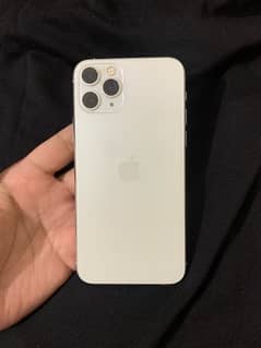 Iphone 11 Pro Dual PTA Approved 256GB