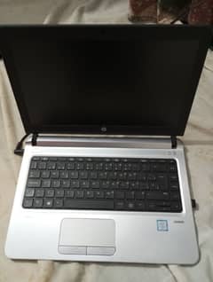 HP probook 430 G3 i5 6th gen