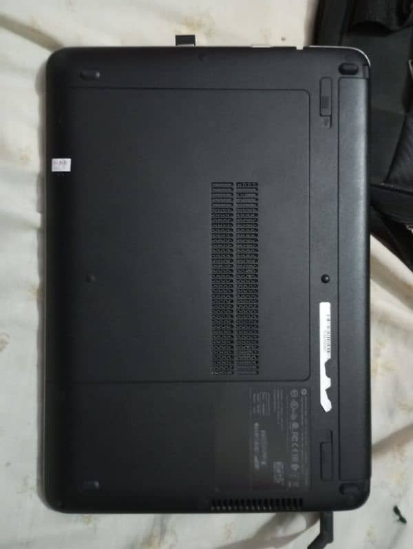 HP probook 430 G3 i5 6th gen 4