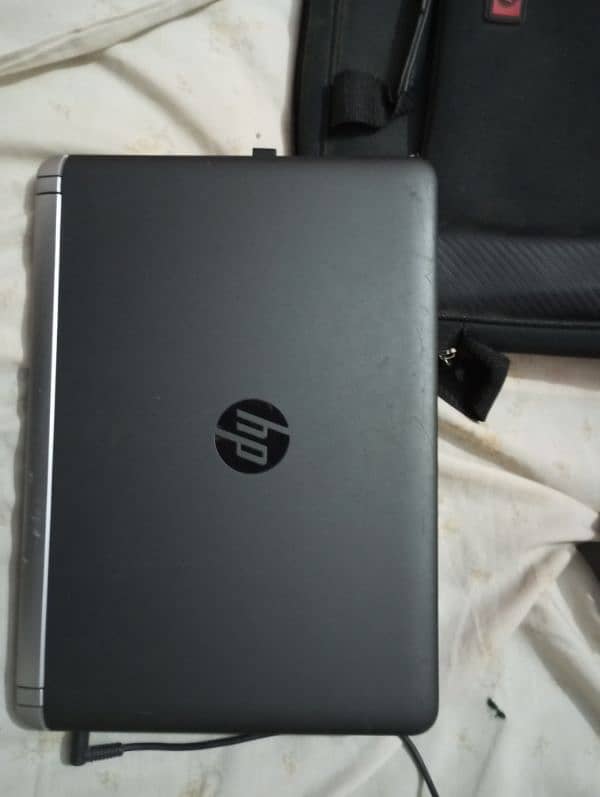 HP probook 430 G3 i5 6th gen 5