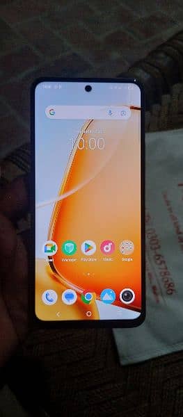 VIVO Y28 BRAND NEW 8GB 128GB 5