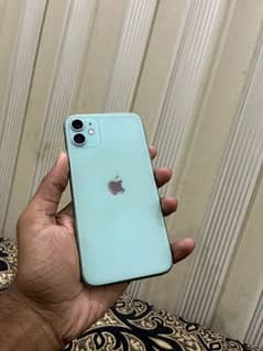 iPhone 11 64gb non pta LLA