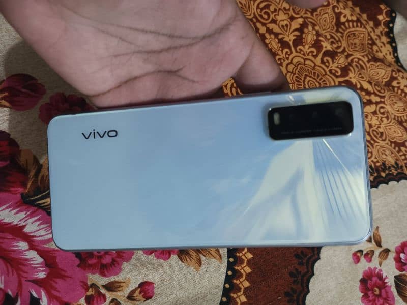 Vivo Y20 Like New 4/64 1