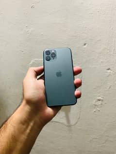 Iphone 11 pro