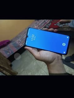 oppo f17 8+5/128 10/10 condition 0