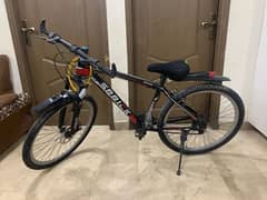 sprick cycle urgent sale