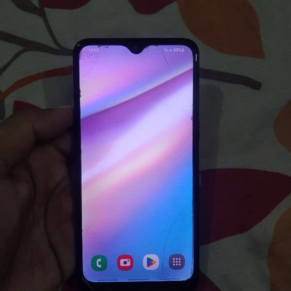 Samsung a10s all ok 2