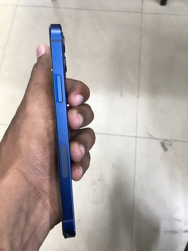 iPhone 12 non pta 64gb 0347-0606029 4