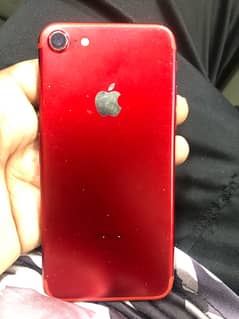 iphone7 128gb PTA APPROVED