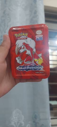 Best pokemon cards