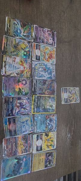 Best pokemon cards 2