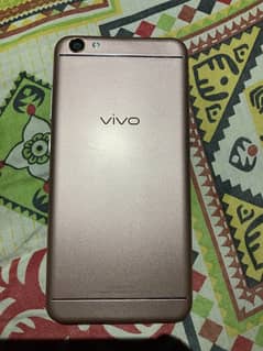 vivo y66 charger available condition 10/9 lush piece