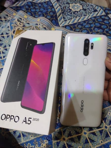 Oppo a5 2020 1