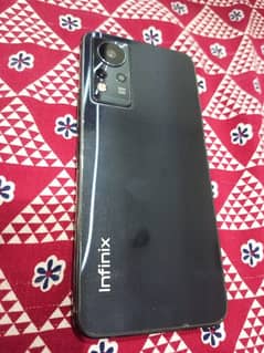 Infinix note 11