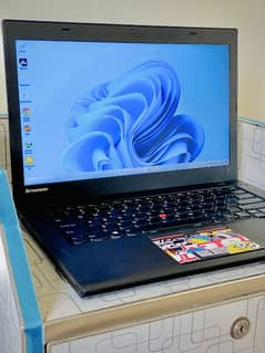 Lenovo Thinkpad T450