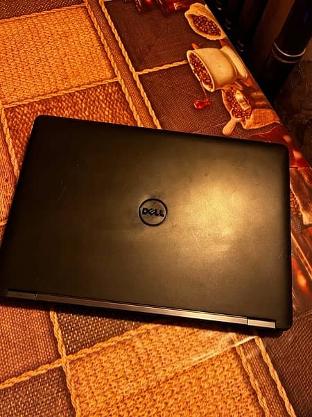 Dell E5450 all things extended read add 1