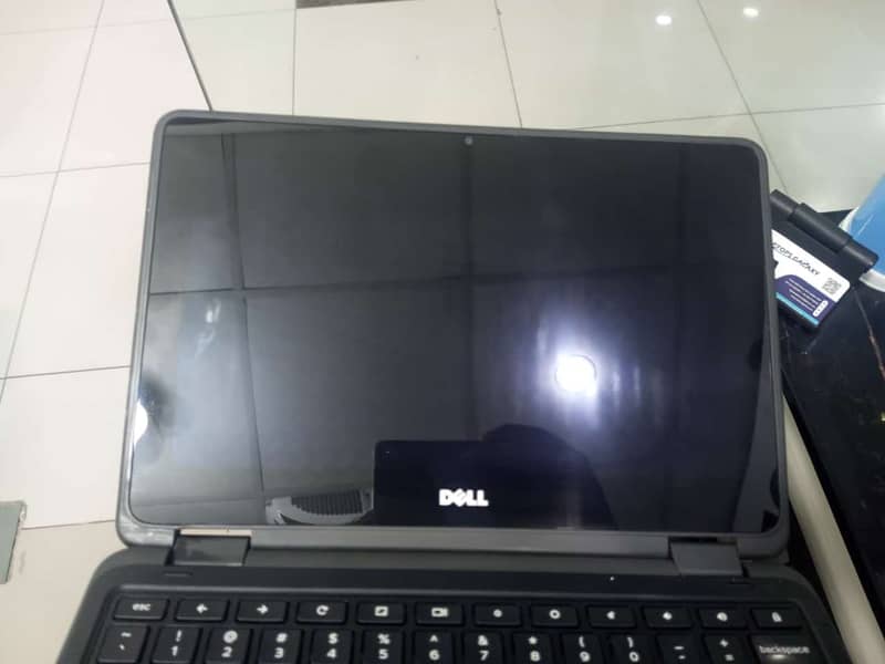 Dell Chrome 3189 Non Touch 360 4GB RAM 32GB Storage with Playstore 5