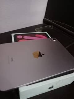 ipad mini 6 64GB