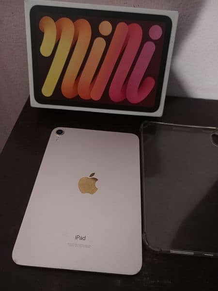 ipad mini 6 1