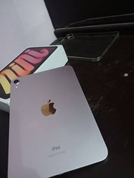 ipad mini 6 2