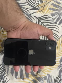 I phone 11 urgent sale