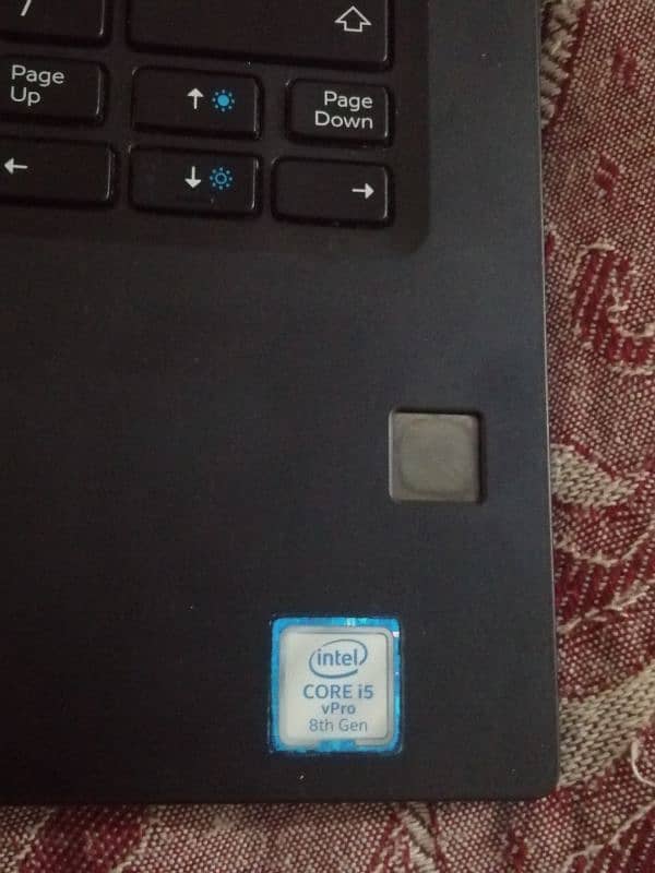 Core i5 8 gen 7