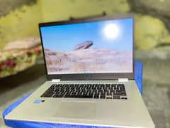 chrome book 4/64