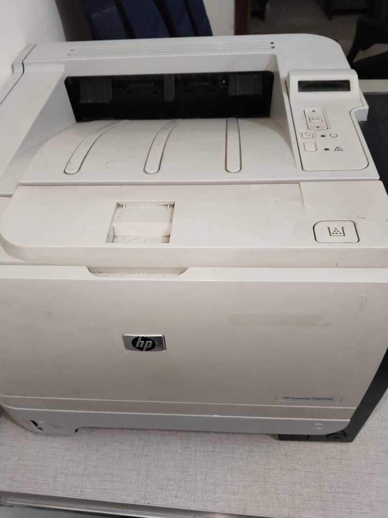 LASER PRINTER FOR SALE IN LAHORE 1