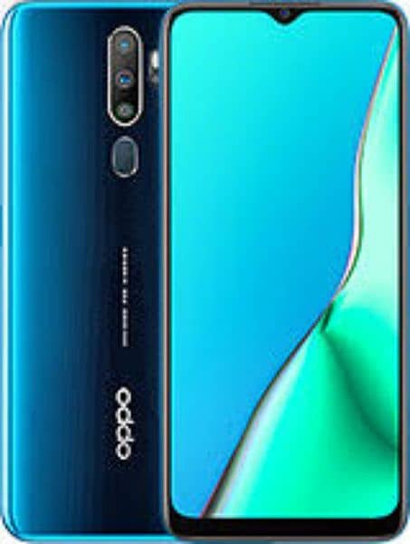 oppo a9 2020 0