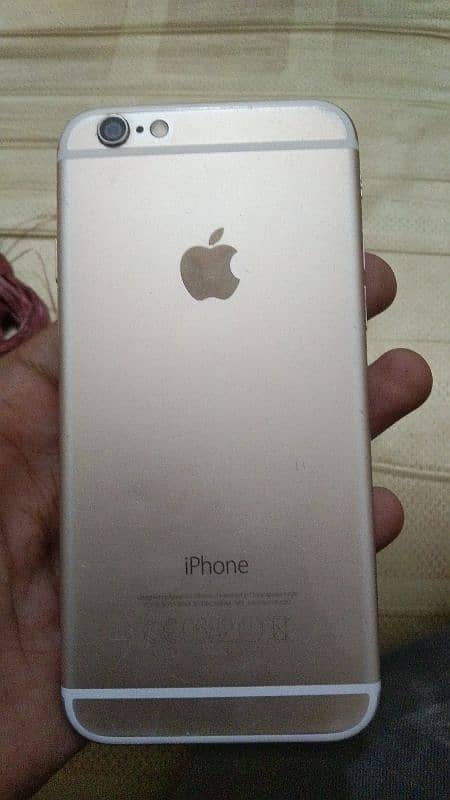 iphone 6 pta approved 16gb 1