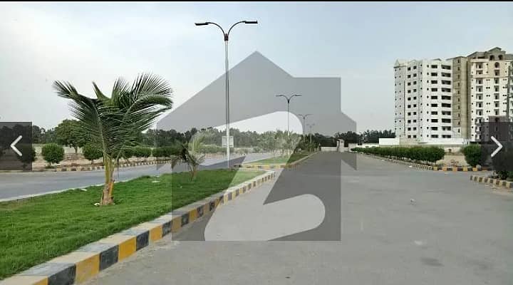 Commercial plot for Sale in Tipu Sultan Society: 80 yard pairs plot Total 160 Yard Rare investment opportunity for builders and investors 7