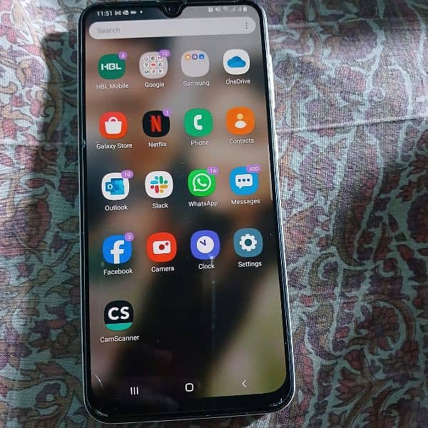 Samsung Galaxy A30S for Sale - Excellent Condition! 1