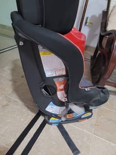 Graco Canadian import Car seat