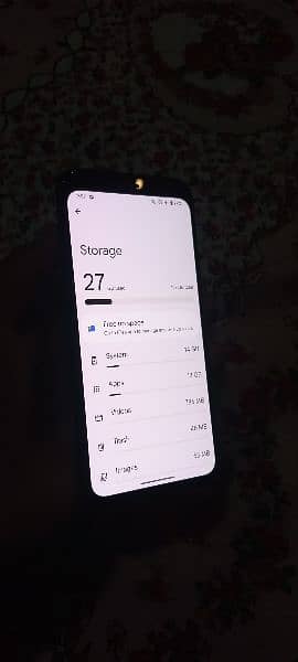 Google pixel 4 2