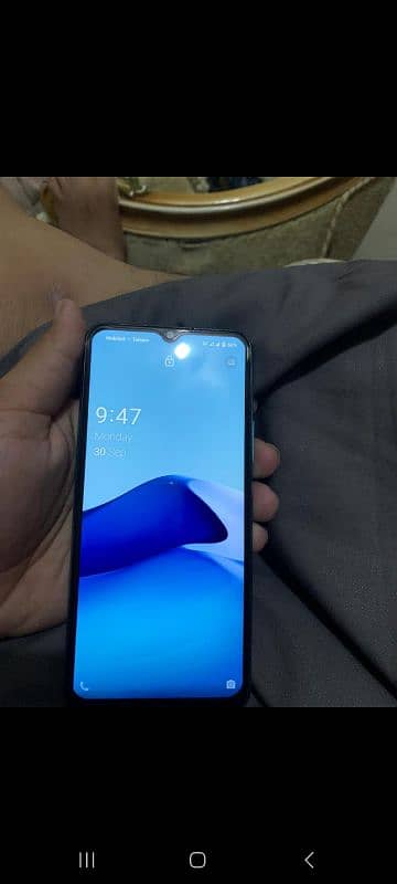 vivo y20s 6/128 1