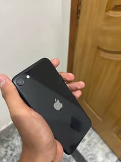 Iphone SE 2020 6pta approved