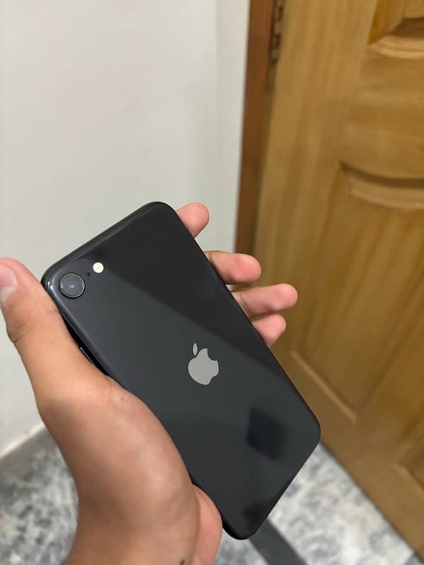 Iphone SE 2020 6pta approved 0