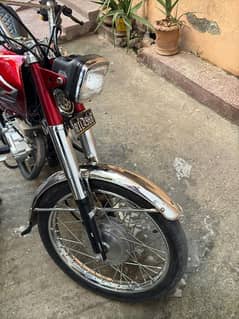 honda 125 for Sale