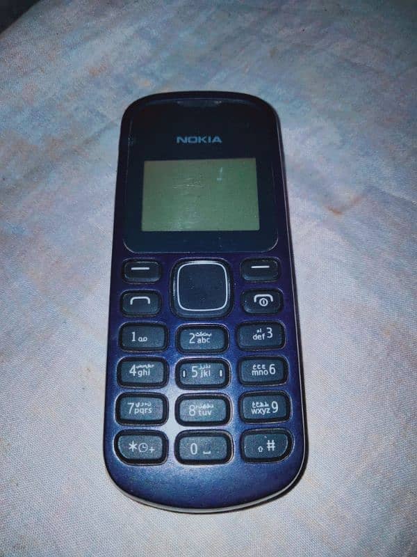 Nokia 103/1280 available delivery all Pakistan 1