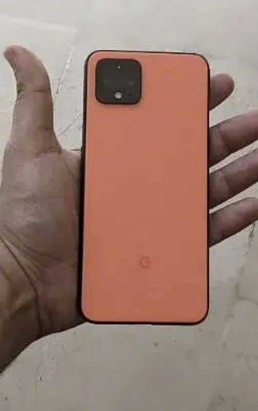 Google pixel 4 urgent sell need money 0