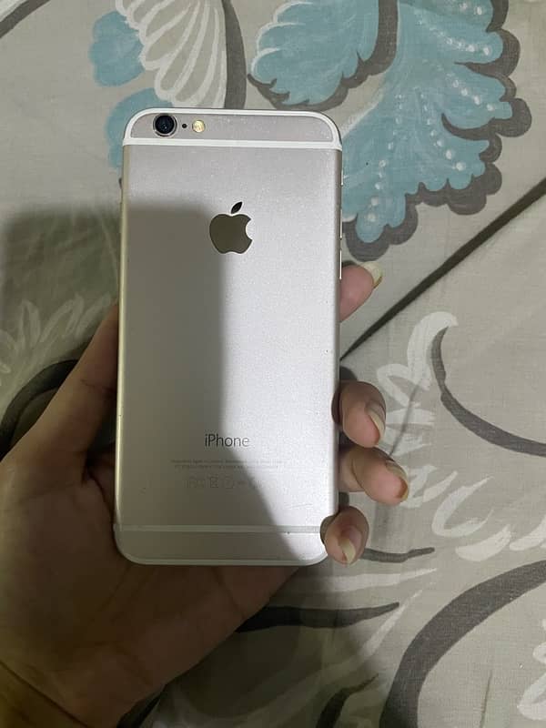 iphone 6 16gb pta approved 4