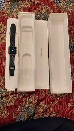 Apple watch series 3