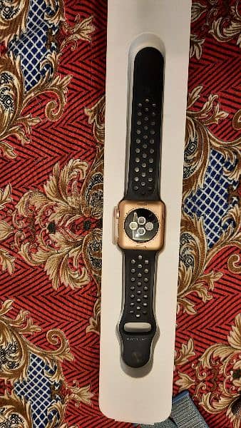 Apple watch series 3 2