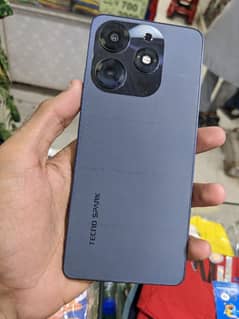 Tecno spark 10 pro 0