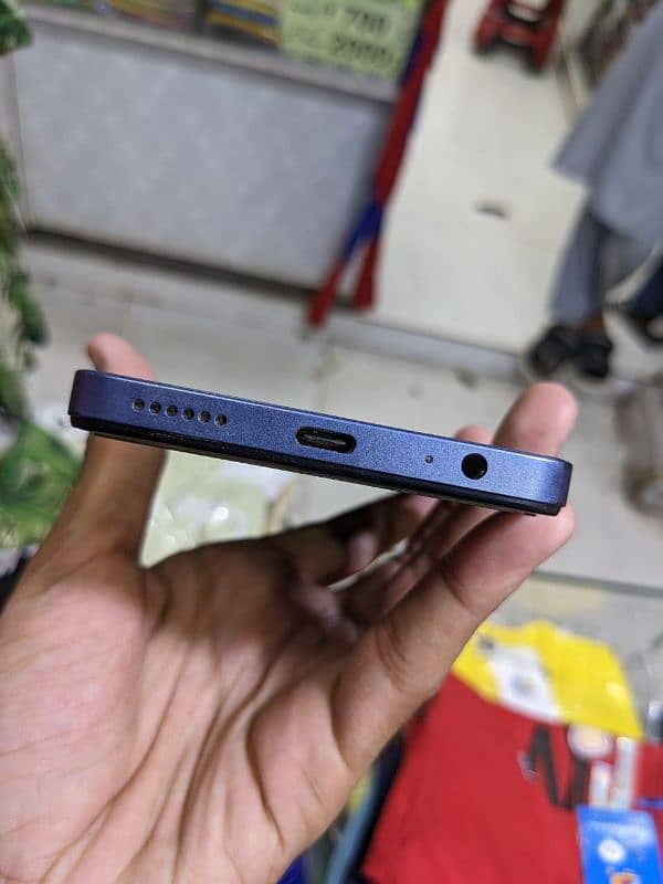 Tecno spark 10 pro 1