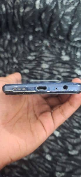 Tecno Camon 18T for Sale – 128GB, Good Condition 4