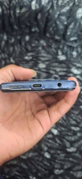 Tecno Camon 18T for Sale – 128GB, Good Condition 5