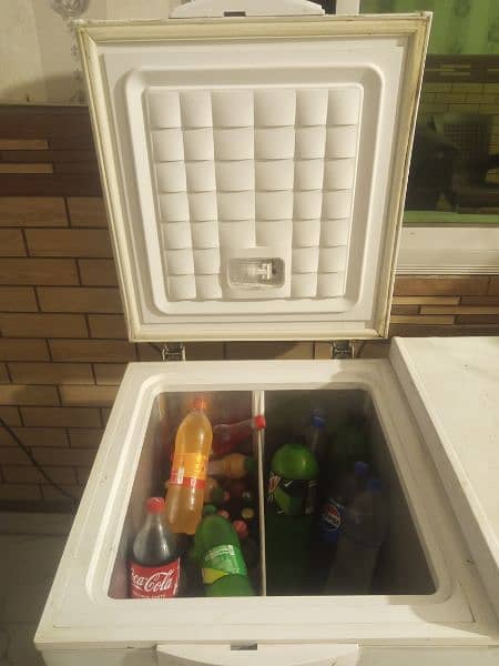 waves freezer for sale 2