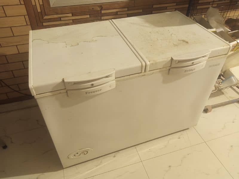 waves freezer for sale 3