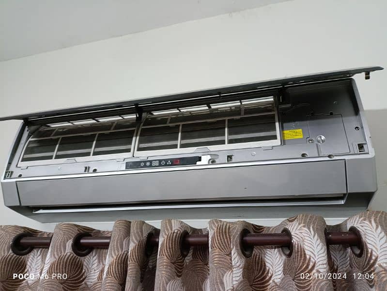 Gree 2 Ton AC Inverter Split Unit 2